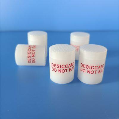 Minipack Silica Gel Desiccants for Drug