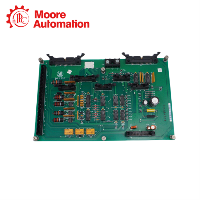 ALLEN BRADLEY 119524 129708-01