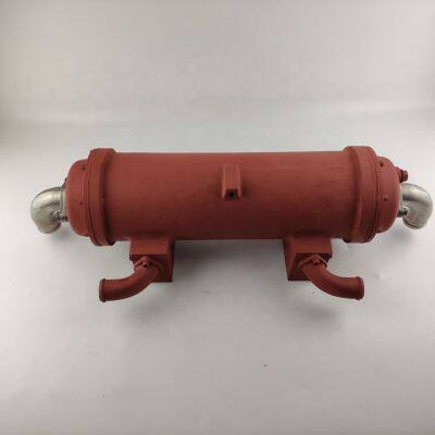 Marine Engine Parts NTA855 Boatengine Heat Exchanger 4914904
