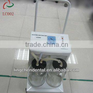 Portable electric suction unit (LC002)