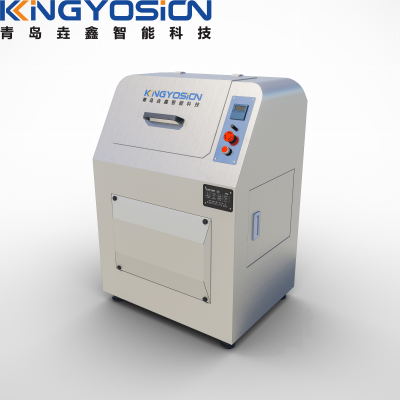 Yosion Technology YX-M100 Vibrating Pulverizer;Multiple Bowl Grinders;Sealed Grinding Machine photo-2