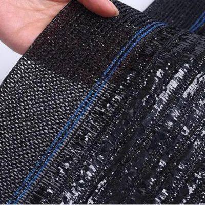 Professional Factory of Woven Shade Net Cloth 75% 85% 90% 50% Shade Rate for Greenhouse photo-2