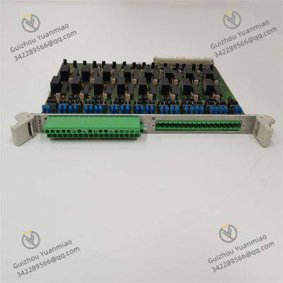 ABB 1MRB150021RO116 Temperature Measurement Module