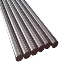 Hot Rolled Steel Bar Round Bar Stainless Steel Seamless Pipe