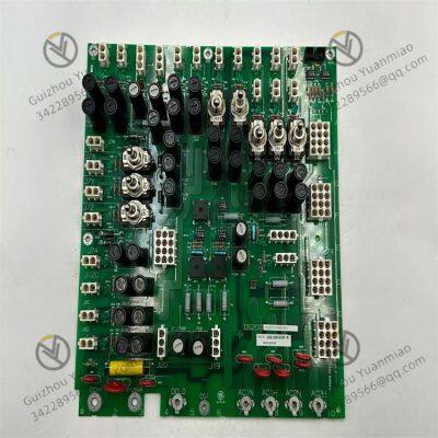 GE DS200TCPDG1BEC Digital Output Module