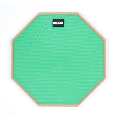 Keland Portable Drum Practice Pad China Factory Wholesale photo-4