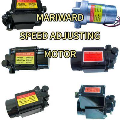 Governor Speed Adjusting Motor Suitable for WOODWARD,ZEXEL,EUROPA Governor photo-1