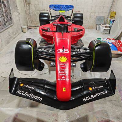 Racing Model Manufacturer