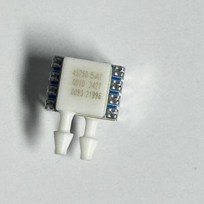 MS4525DO-DS5AI001DP Digital Output Pressure Sensor photo-3