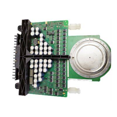 5SHY3545L0020 Thyristor Module Power Protection Equipment photo-4