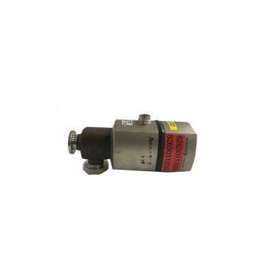 PFEIFFER/EVR116 for Precise Control of the Reactor 0-52712 800756-21B
