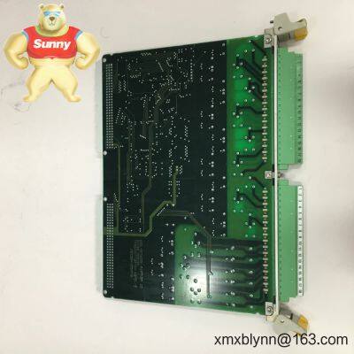 ABB 500BOM01 (1MRB150023R0002) – Binary Output Module for ABB 500-platform Drives and Control Cabinets