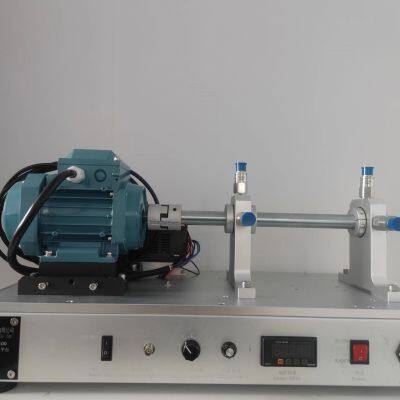 PT100  Bearing Fault Simulator-alenian Machinery Fault Simulator
