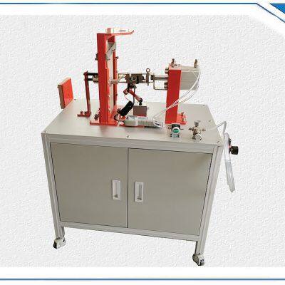 Door Handle Tension Strength Test Machine photo-2