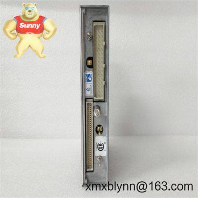 TRICONEX PI 3351 – High‑integrity Pulse Input Module for Tricon TMR Safety Systems photo-3