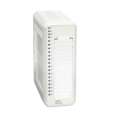ABB DO810 3BSE008510R1 Digital Output 24V 16 ch
