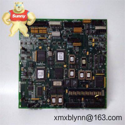 GE DS200LDCCH1ANA – Drive Control / LAN Communication Board for GE Industrial Drives and Exciters