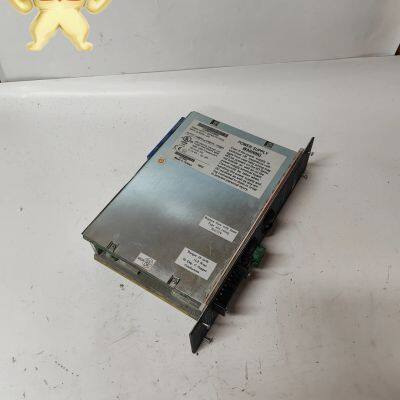 GE IC698PSD300C: The 120V Power Module That Won't Quit Mid-Shift