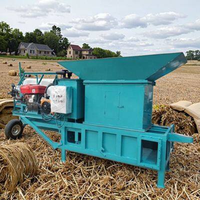 Panqi Domestic Professional Aquaculture Square Hydraulic Baler Machine Factory Direct Sales High 1 Year Warranty Zhengzhou