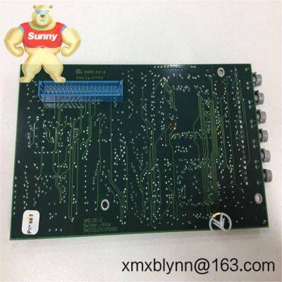 ABB SDCS-AMC-DC-D2: Your DC Drive's Brains for Heavy-Duty Industrial Control photo-2