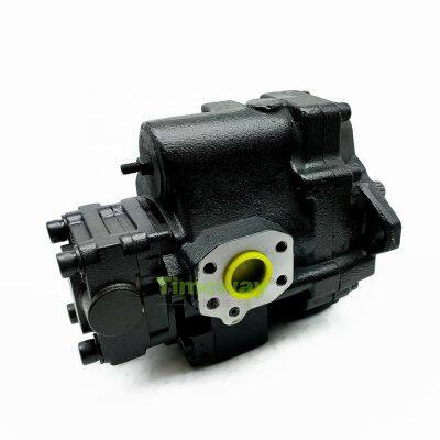 Hydraulic Piston Pump PVD-2B-42L Mini Excavator Plunger Pump Replace for NACHI PVD-2B-42L3DS-5S-433F photo-2