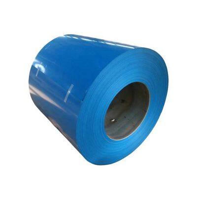 Pre-Painted Galvanized Iron 0.3mm 0.35mm 0.5mm Thickness Steel Coil photo-4