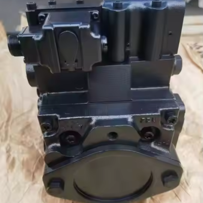 Factory Direct Sales Bomog 05818893 Vibration Pump for BW80AD-3 BW120AD-2 BW120AD-4 BOMAG Roller Hydraulic Piston Pump