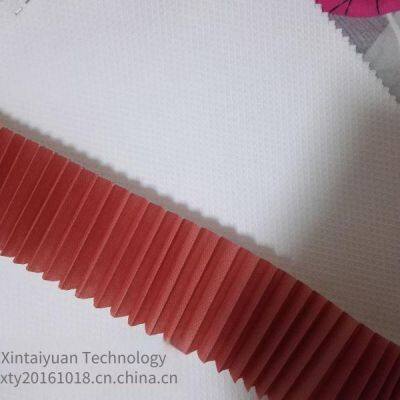 Non-woven Fabric for Honeycomb Blinds photo-3