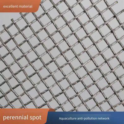 Welded 304 Stainless Steel Mesh Sheet, 20×20cm Mesh Size, 2mm Thickened, Single Sheet Load-bearing Capacity 200kg, in Stock photo-5