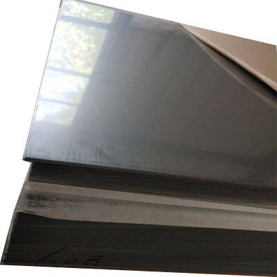 High-Quality Stainless Steel Plate 316 316L for Food Preparation and Serving