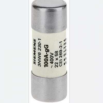 J2S207443︱Резистор Siemens Powerblock︱J2S207443