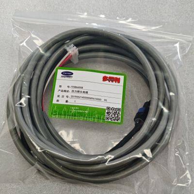 Carrier 19XB66008 CABLE FOR TRANSDUCERS 3 PIN Carrier Chiller Parts