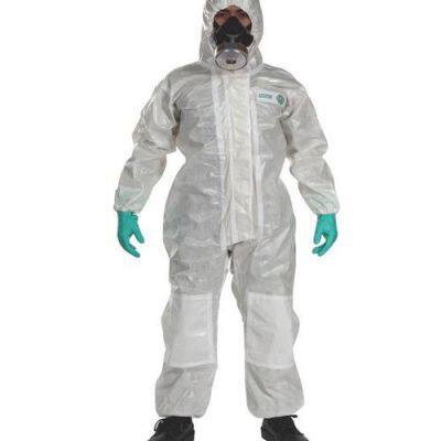 Химическая защитная костюм