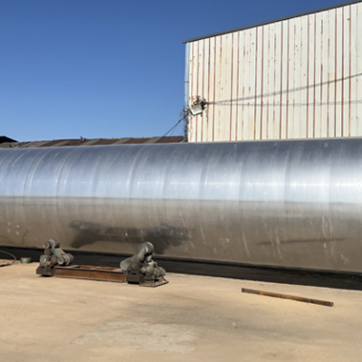 Energy-saving New Condition Rotary Dryer Machine for Biomass for Grain and Sawdust Drying Drum Dryer Solution