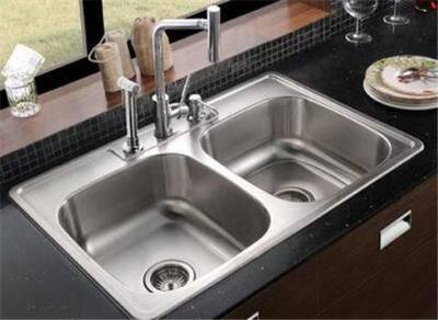 Kitchen Sink