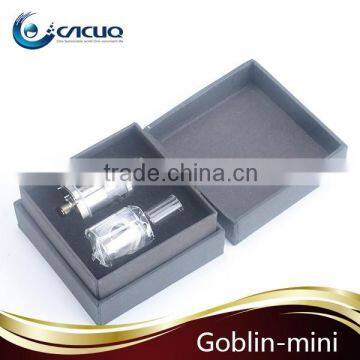 youde goblin rba Goliath V2 Goblin RDA UD Goblin Mini RTA Tank Atomizer wholesale from Cacuq