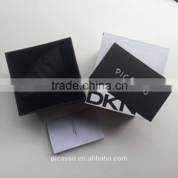 Ceramic Quartz Ladies Bracelet Watch With 18k Gold Plated 8182 photo-2