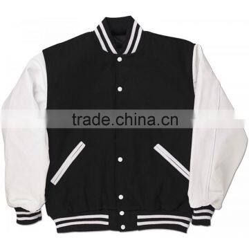 Custom Versity Jacket and Ultra Letterman Jackets