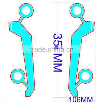 Flynn EL Light Panel(Left+Right) photo-3