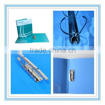 Double Head Riveting Machine for Ring Binder photo-4