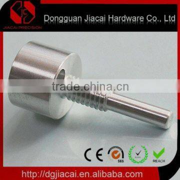 precision decorative head bolts and screw