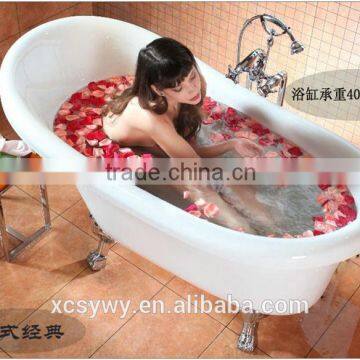 portable plastic bathtub for adult