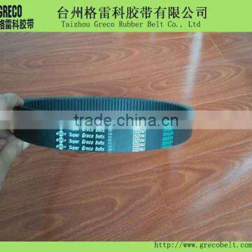 2232v441 Variable Speed v belt