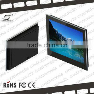 42 inch indoor digital photo frame poster frame store equipment advertising hd media player