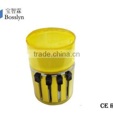 CE ROHS Approved Economic World Travel Adapter USB Universal Travel Adapter AC Power Adaptor Plug Adapter 2 USB Charger