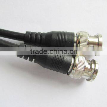 RG59 BNC Connector Cable