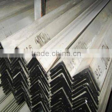 AISI 201/304 Stainless Steel Angle Steel photo-2