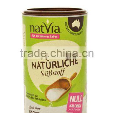 Natvia Stevia Sweetener - 200 g canister