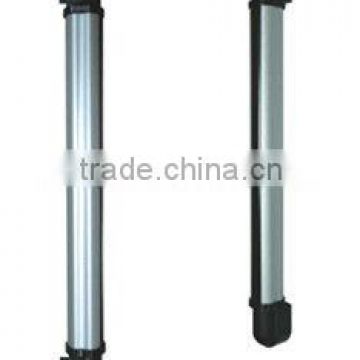 Wireless/wired Infrared Protection Baluster