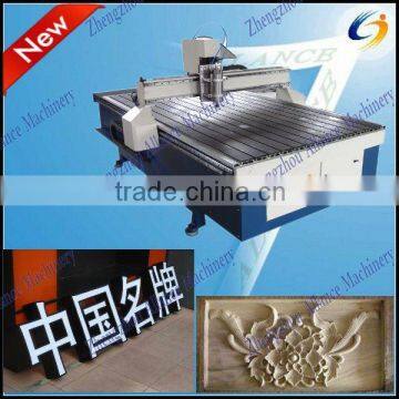 cheap wood cnc router engraving machine